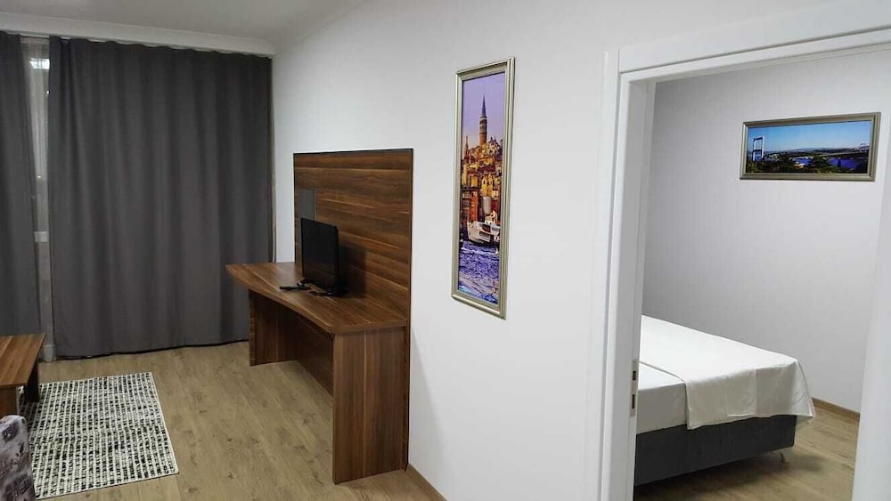 SKYPORT ISTANBUL HOTEL 7/52