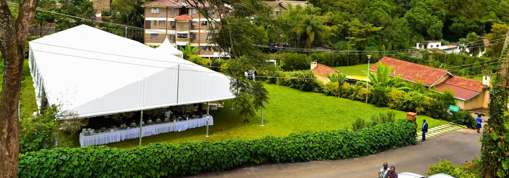 Methodist Guest House 25/45