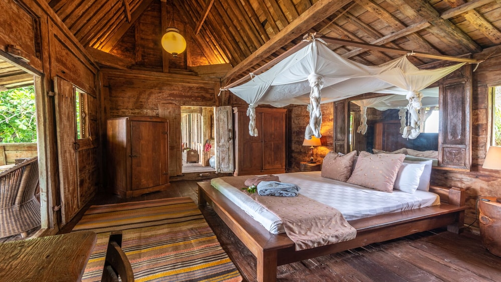 Ratua Island Resort And Spa 18/50