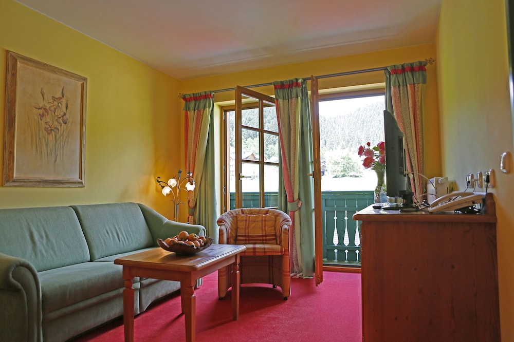 Hotel Sommerhof 51/80
