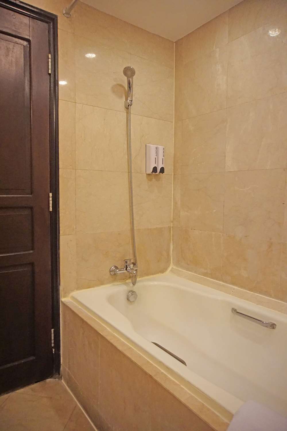 Best Western Resort Kuta 40/42