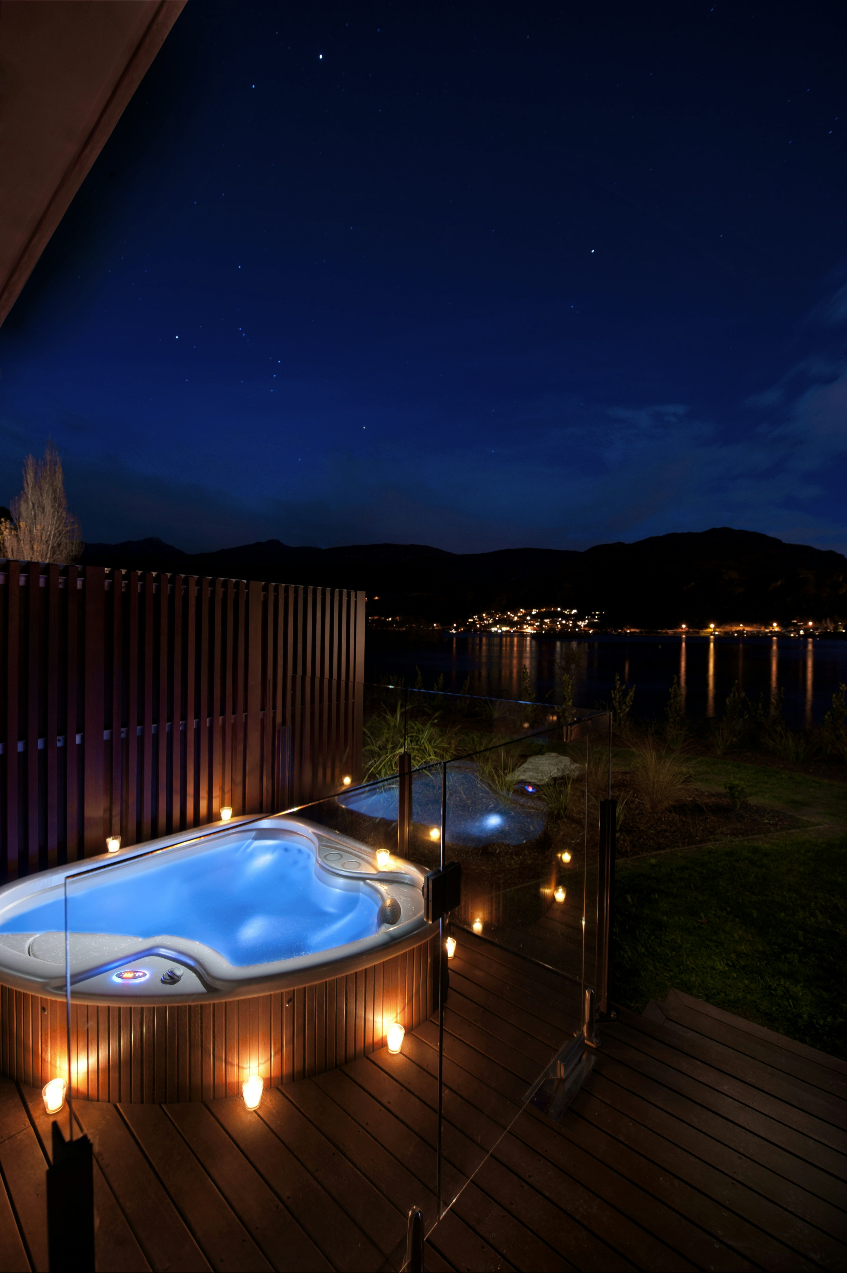 Hilton Queenstown Resort and Spa 42/89