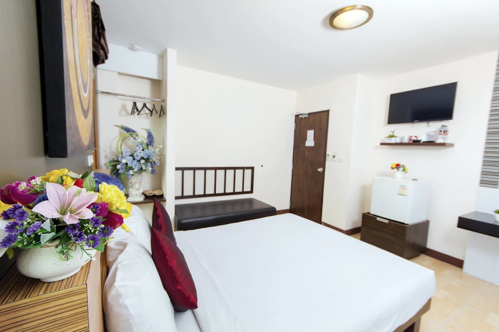 Sleep With Inn 26/65