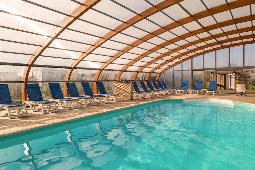 The Originals Boutique Hotel Spa Honfleur Sud 4/44