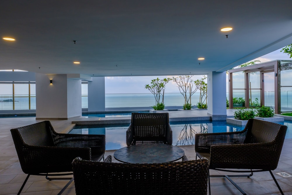 TANJUNG POINT RESIDENCES 24/37