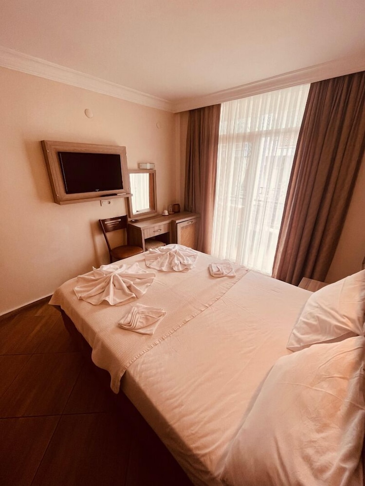 Marina Apart Hotel 21/48