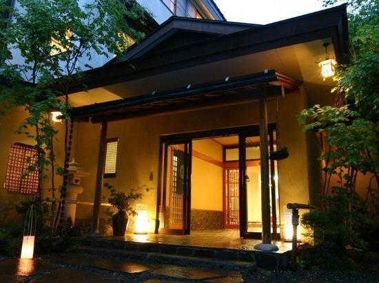 OUMEITEI TSUJI RYOKAN NAGANO 1/34