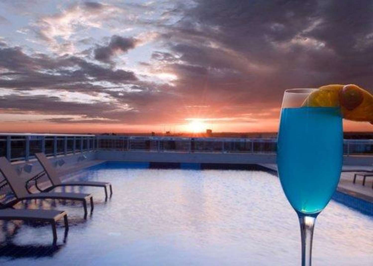 Quality Hotel Manaus 4/10