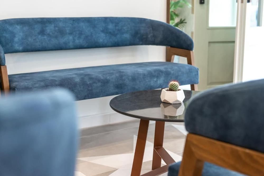 El Greco Hotel 18/65
