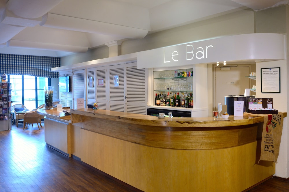 Sowell Hotels Le Beach 5/46