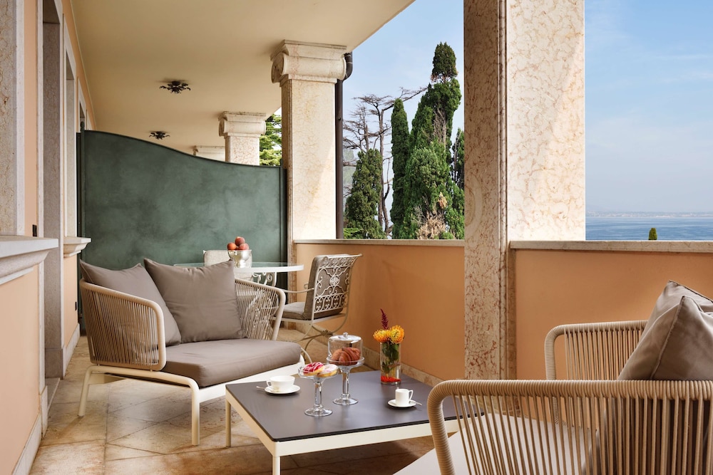 Villa Cortine Palace Hotel 33/57