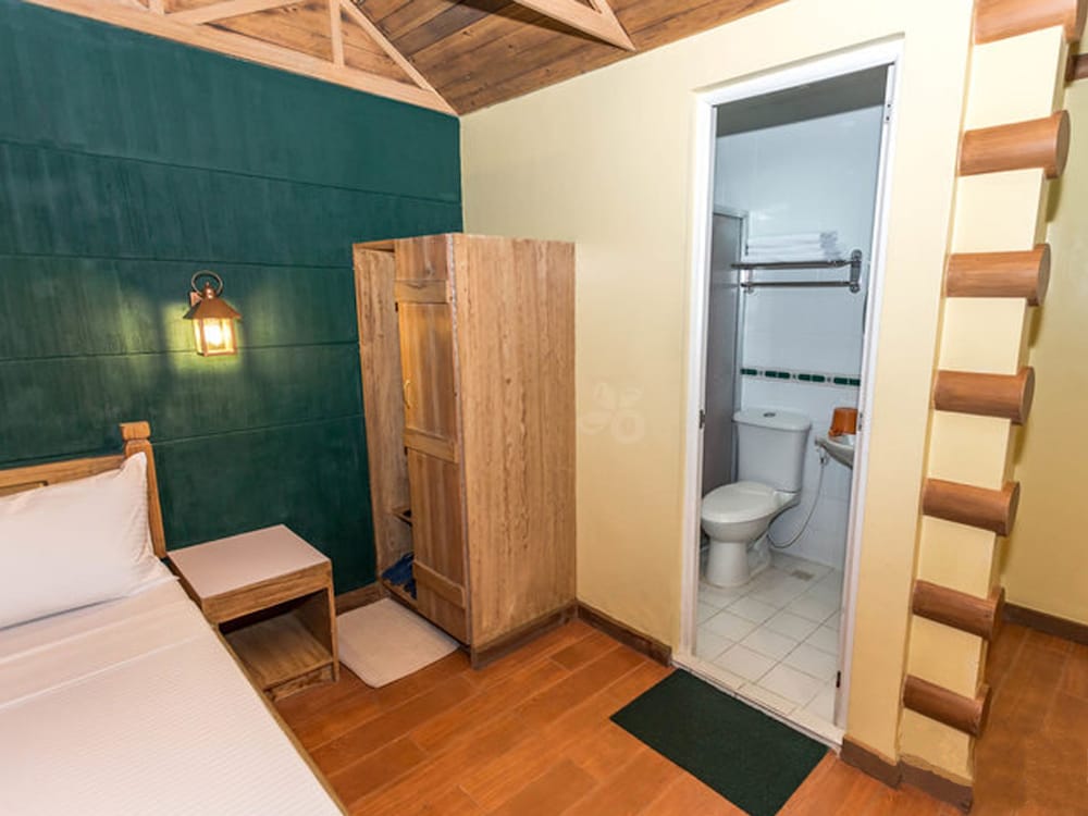 Urban Travellers Hotel Ex Shogun Suite Hotel 42/72