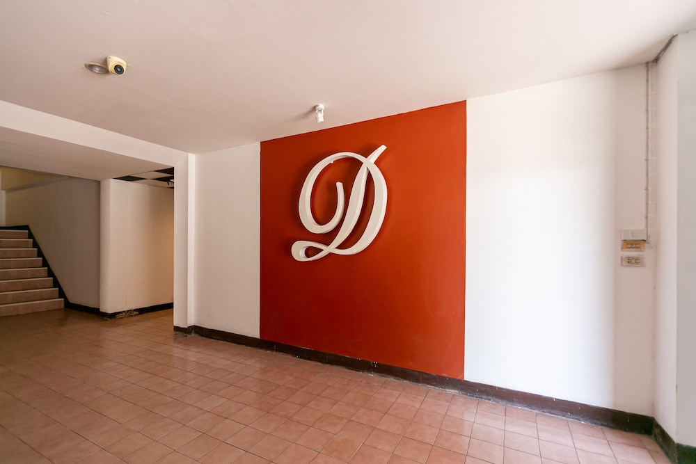 Deeden Pattaya Resort 46/65