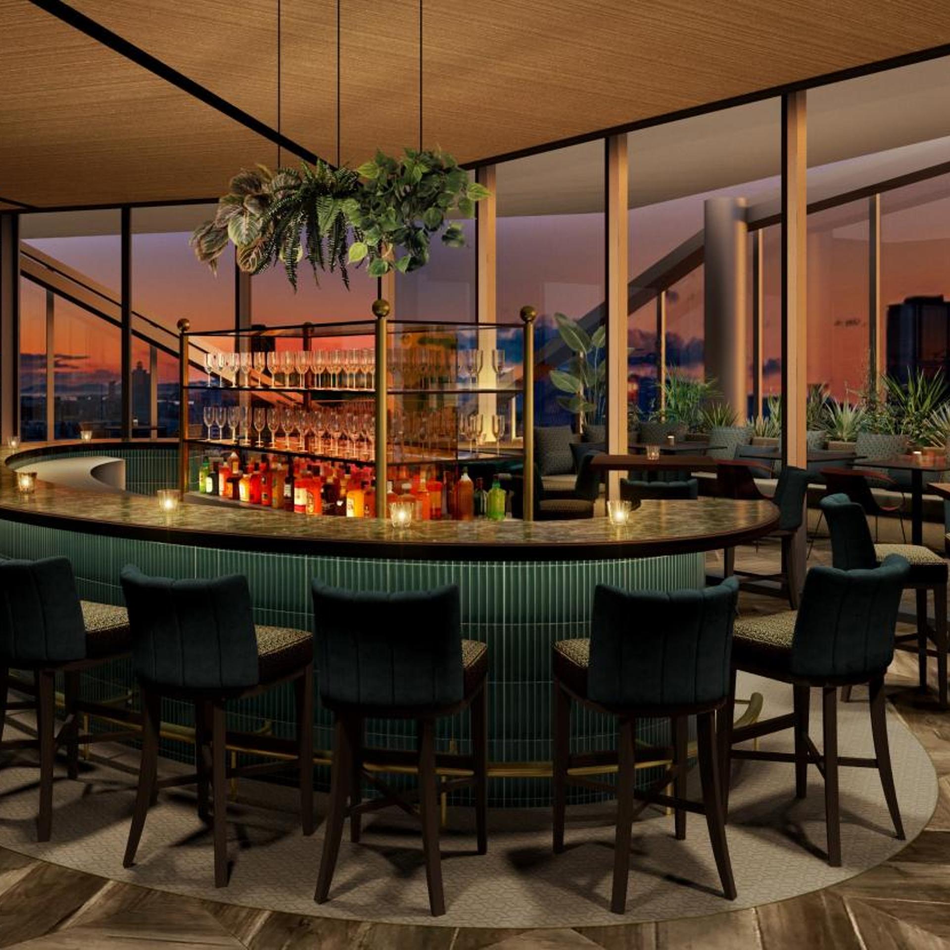 The Gate Hotel Osaka By Hulic 35/48
