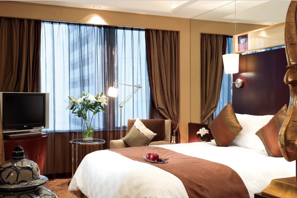 PAN PACIFIC XIAMEN 35/63