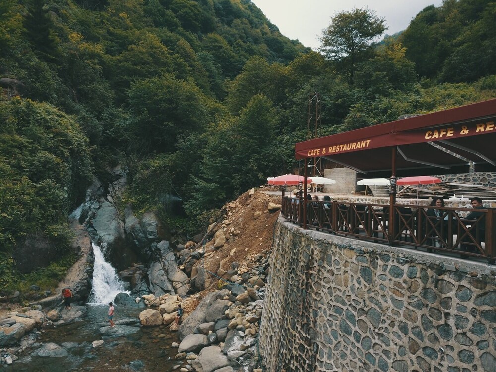 Grand Selale Hotel 45/50
