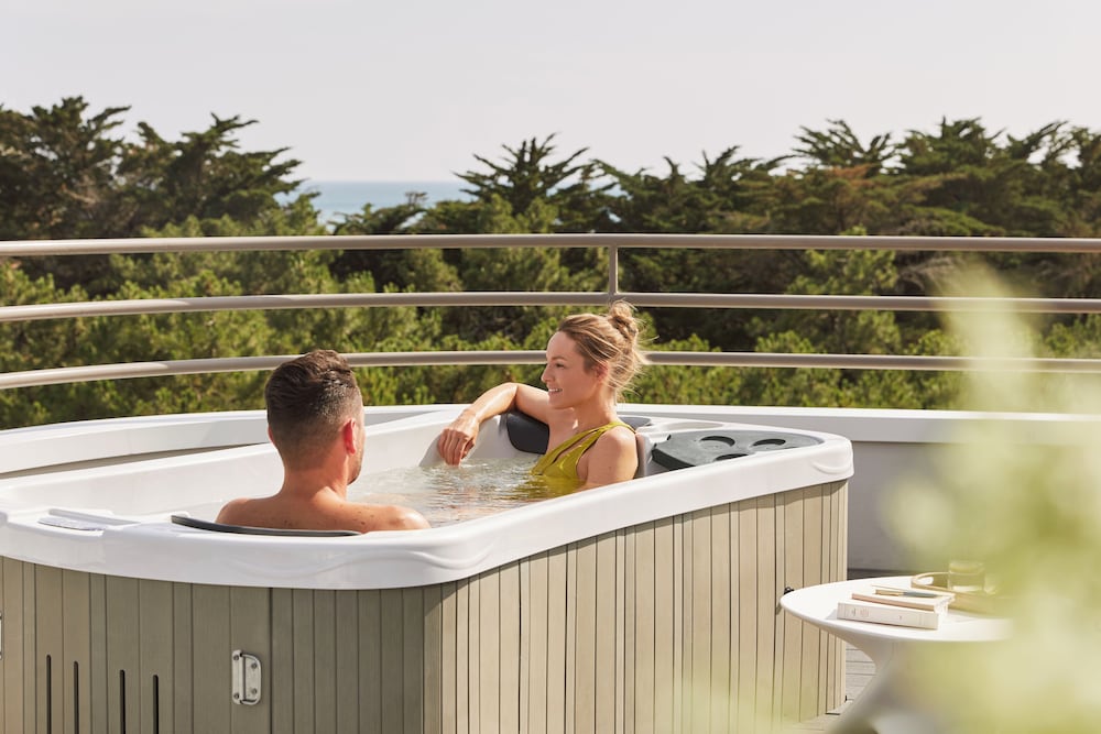 Hotel Valdys Thalasso & Spa - les Pins 3/50