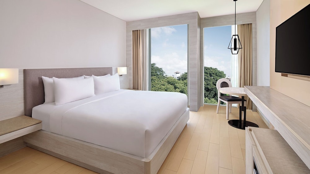 The Stones Hotel Legian Bali Autograph Collection 20/75
