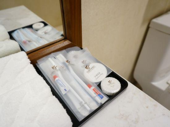 Huicheng Siji Hotel 22/32