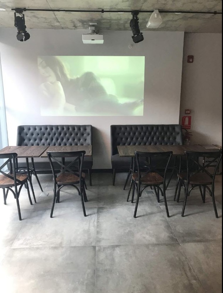 Ibis Styles Montevideo Biarritz 32/49