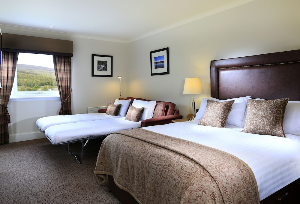 Macdonald Aviemore Hotel 12/59