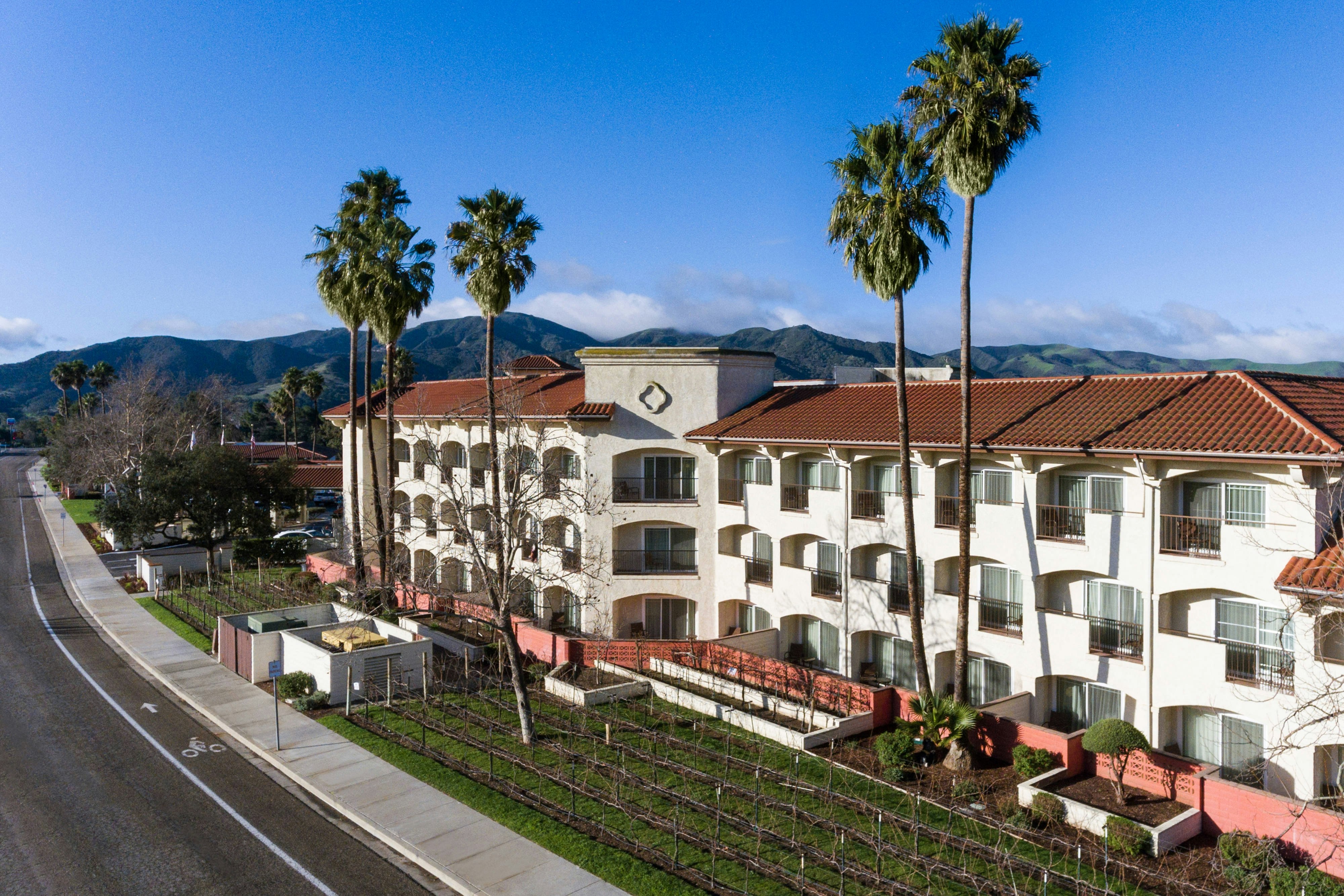 Santa Ynez Valley Marriott 2/32