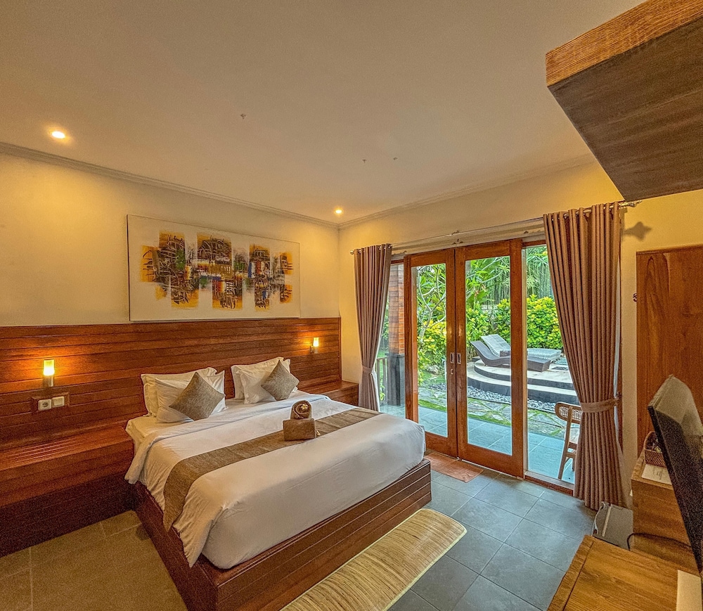 Singabu Bungalows 15/50