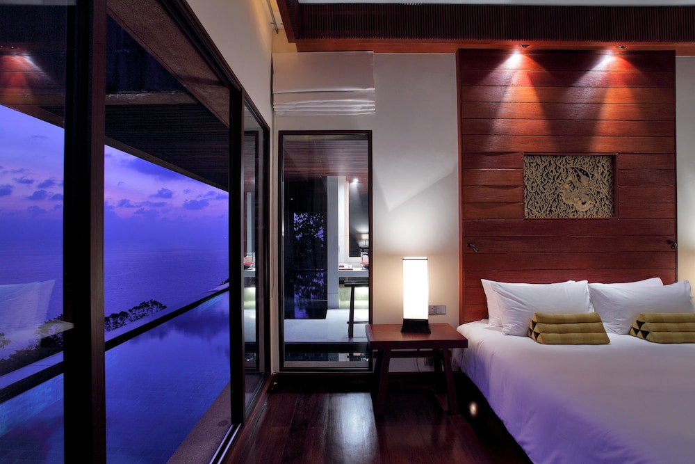 Paresa Resort Phuket 22/90