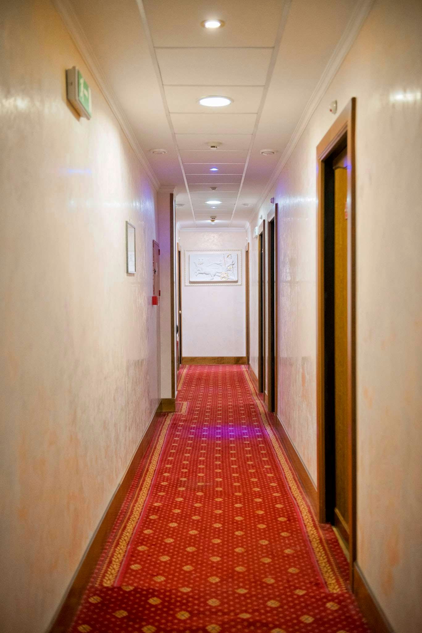 Marco Polo Hotel 52/52