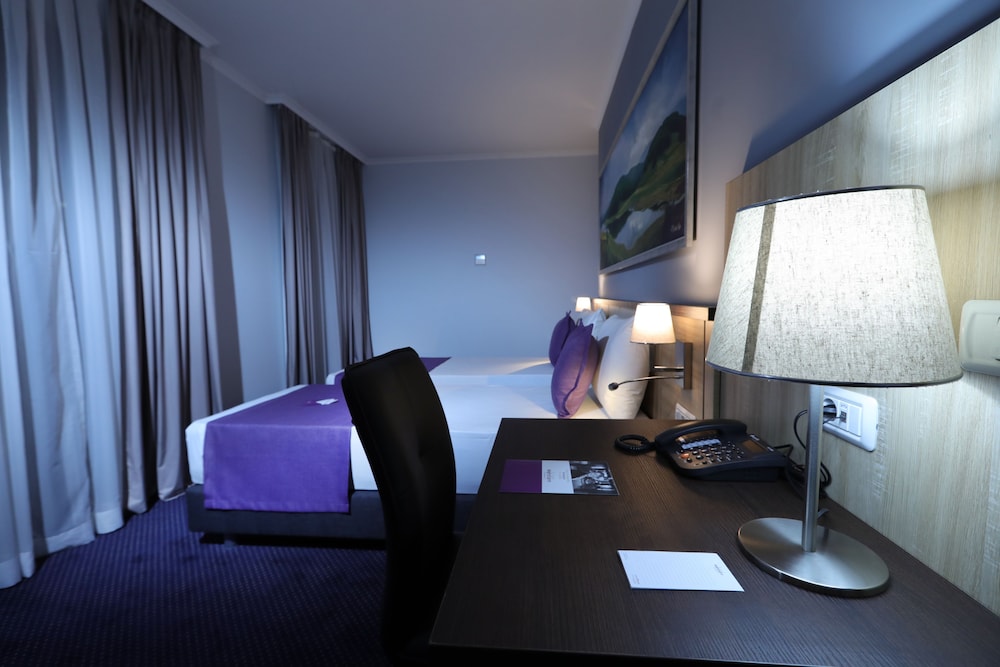 Mercure Tetovo 50/72