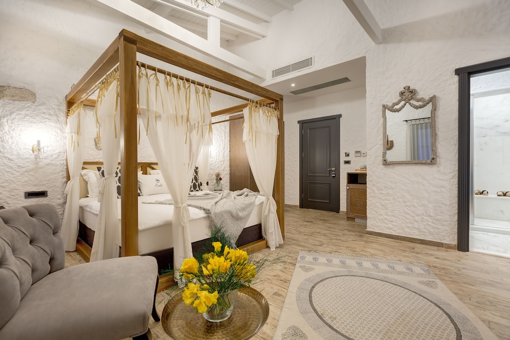 Alachi Butik Otel 10/72