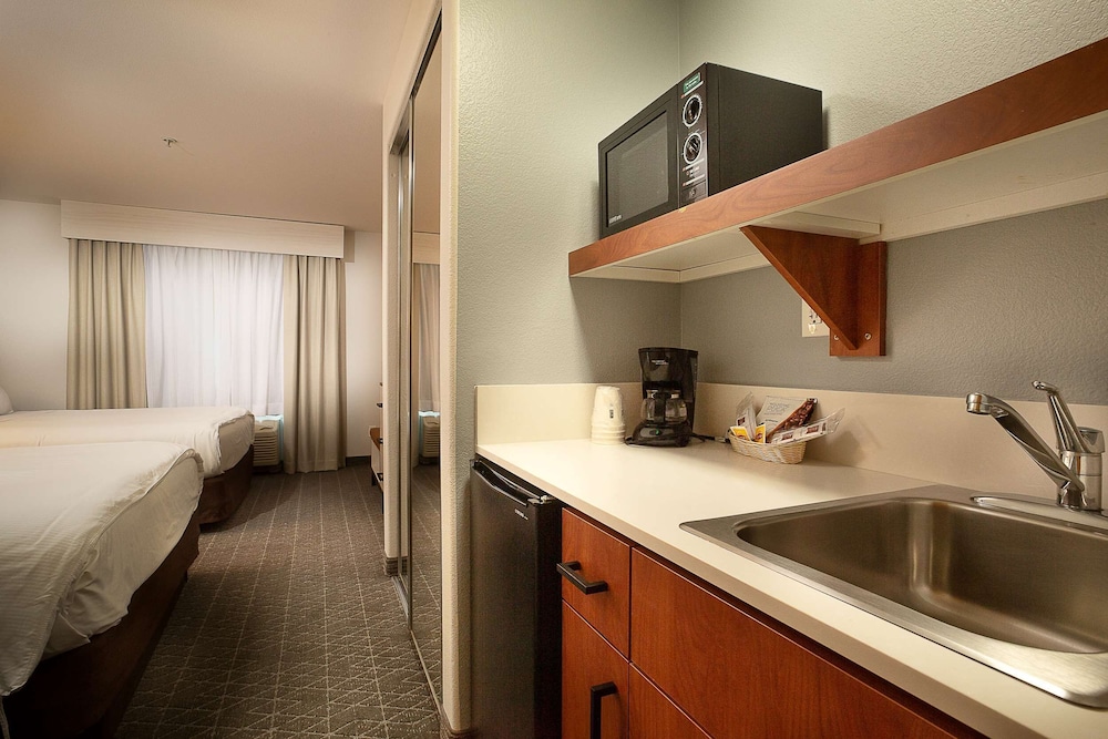 Hawthorn Suites By Wyndham Oakland/Alameda 18/50