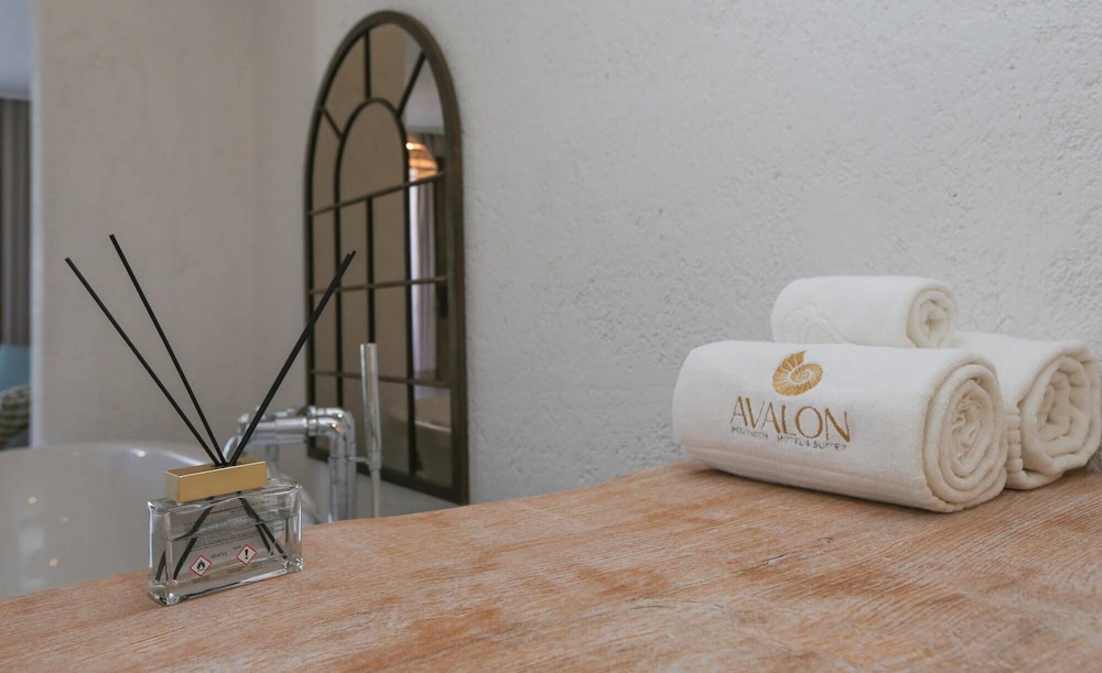 Avalon Boutique Hotel & Suites 28/59