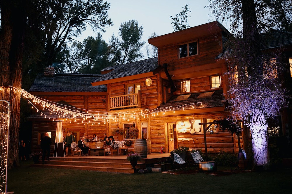 Bentwood Inn 5/68