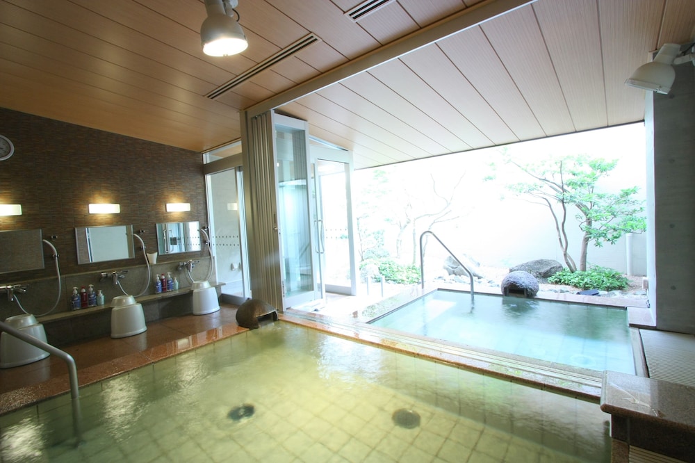 Uozu Manten Hotel Ekimae 32/51