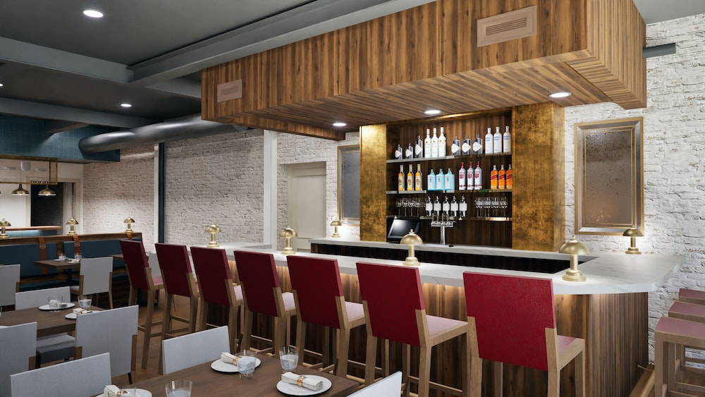 Hotel Richemont 35/50