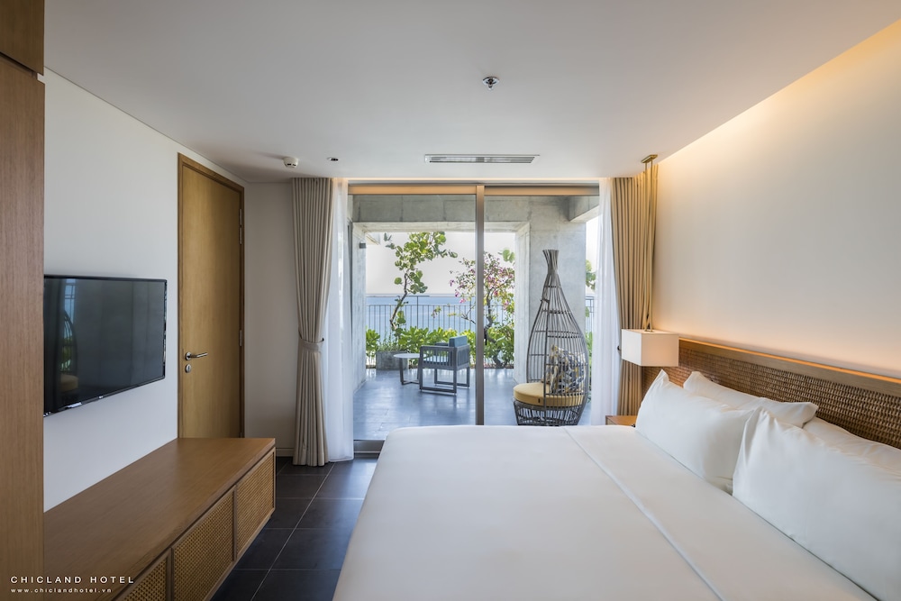 Chicland Da Nang Beach Hotel 20/72