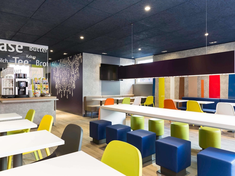 Ibis Budget Zurich Airport 52/69