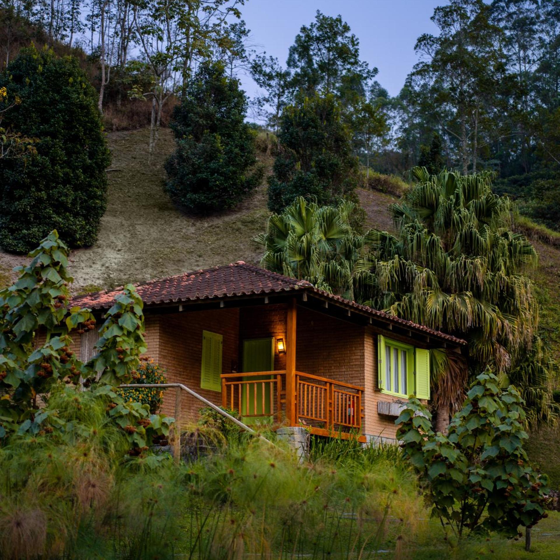 Parador Lumiar Hotel and Spa 2/50