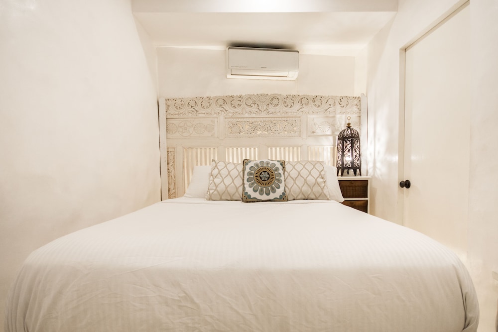 Lugar Bonito Hotel Boracay 13/50