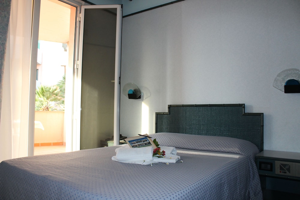 HOTEL ALEXANDER 13/21