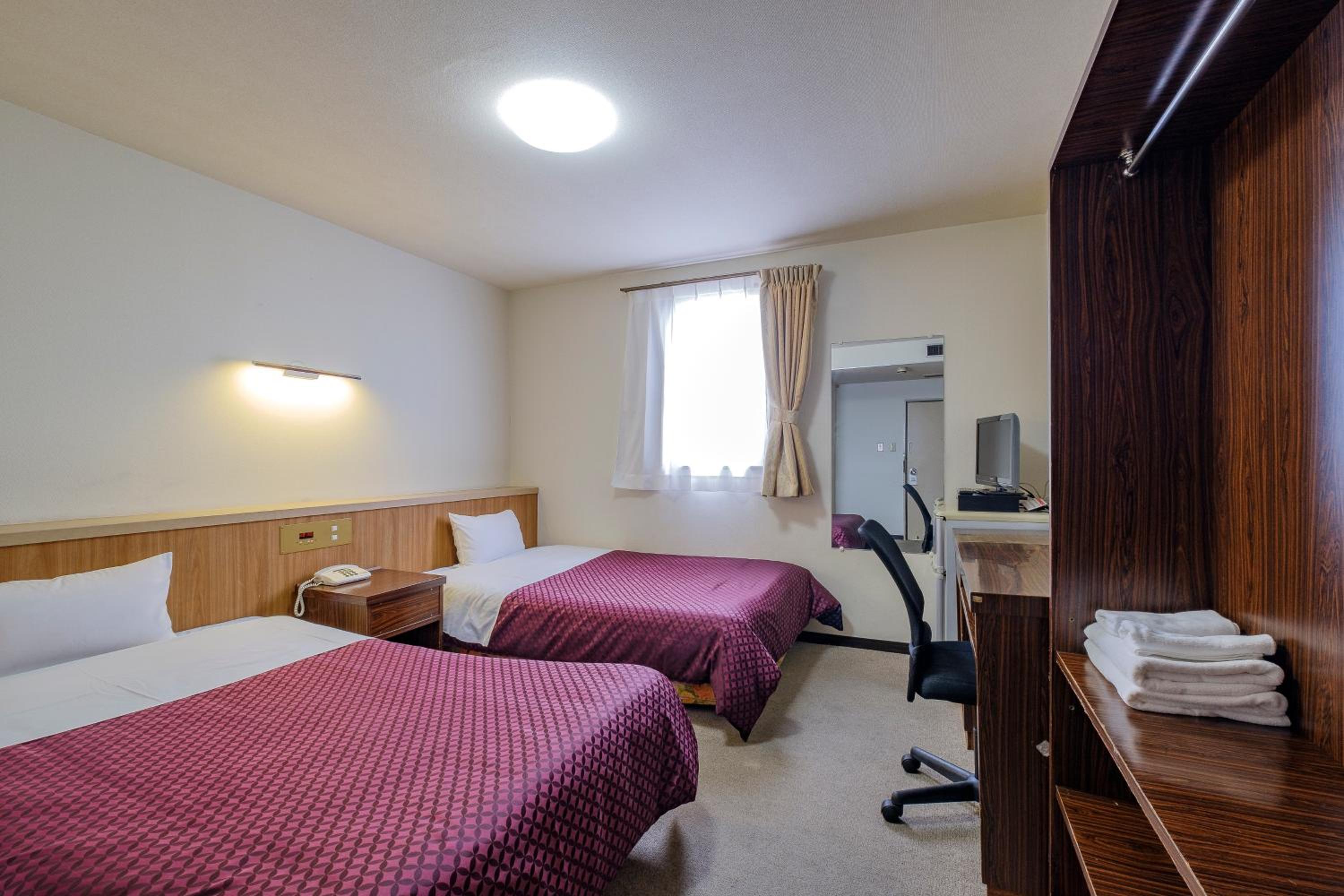 Nobeoka Royal Hotel 36/58
