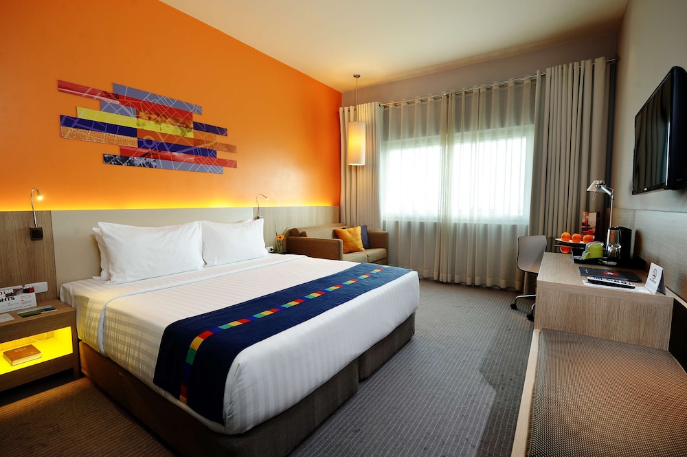 Park Inn By Radisson Davao 20/65