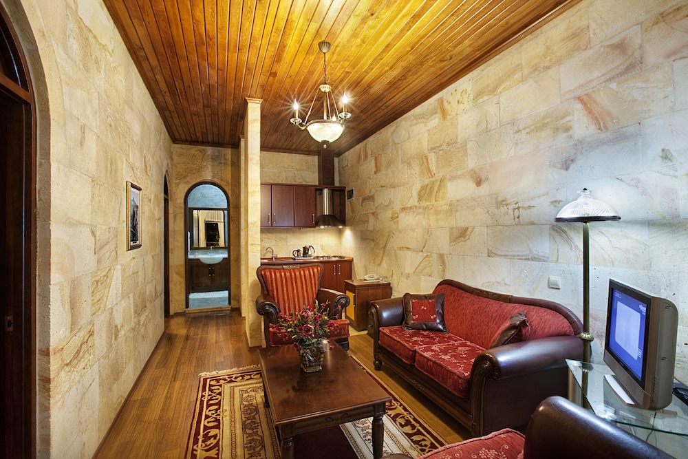 Uchisar Kaya Hotel 53/75