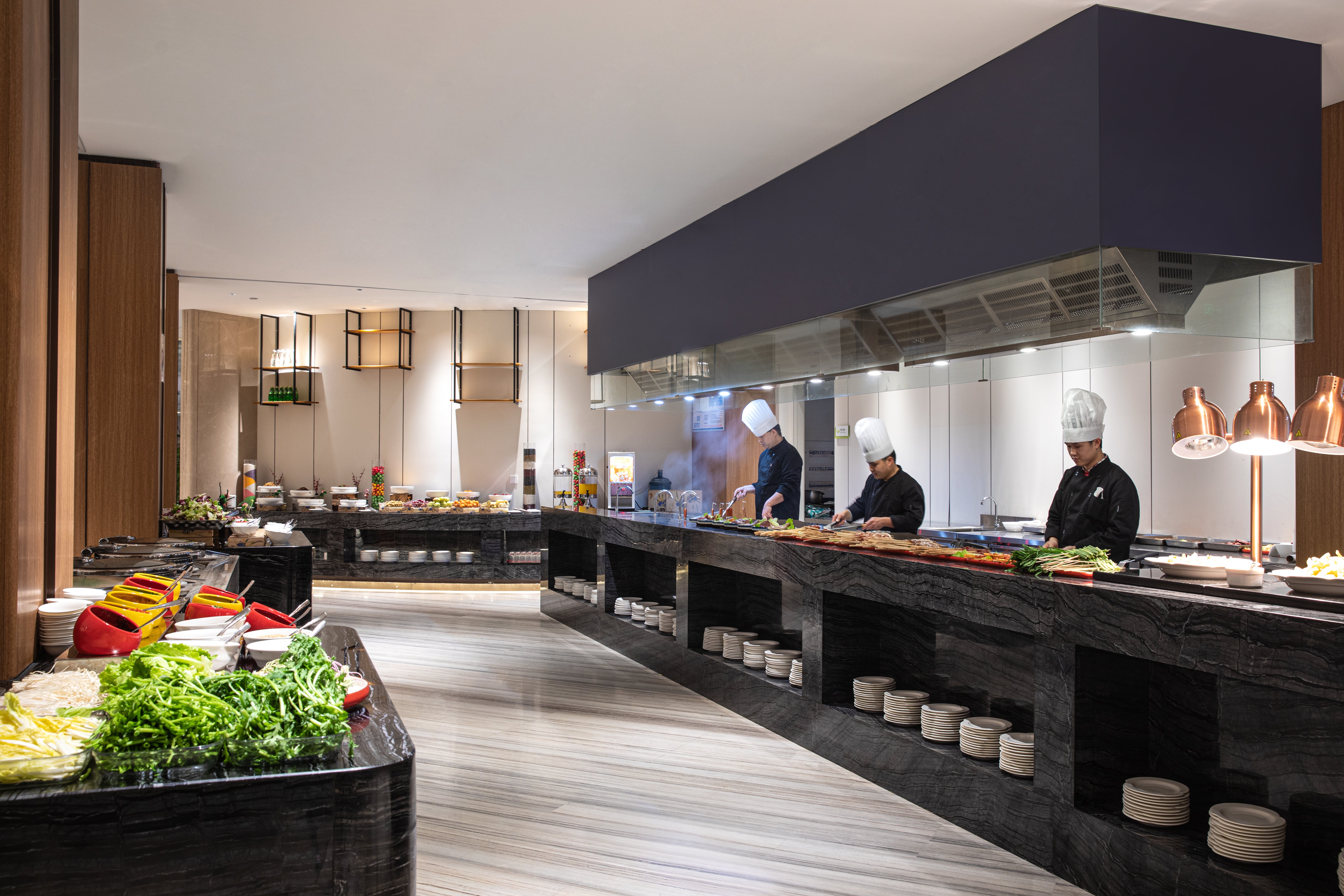 Holiday Inn Ningde Xiapu 11/67