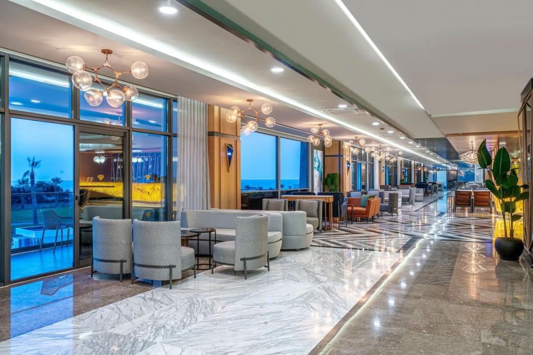 Diamond Deluxe Hotel Spa 14/42