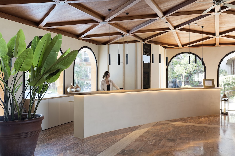 Luna Club Yoga & Spa Hotel 16/66