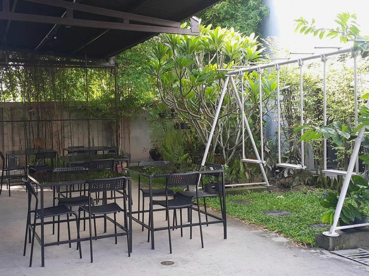 Z2 Boutique Hotel 40/56