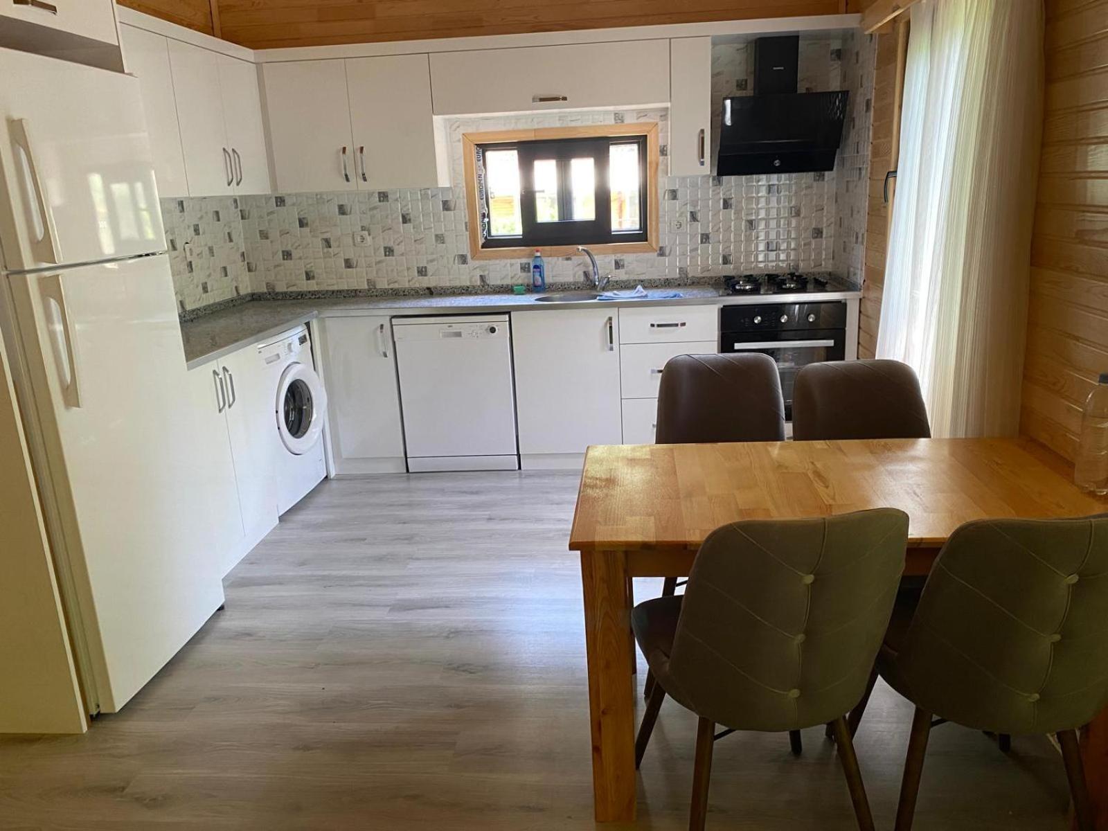 Canario Pension Bungalow 18/50