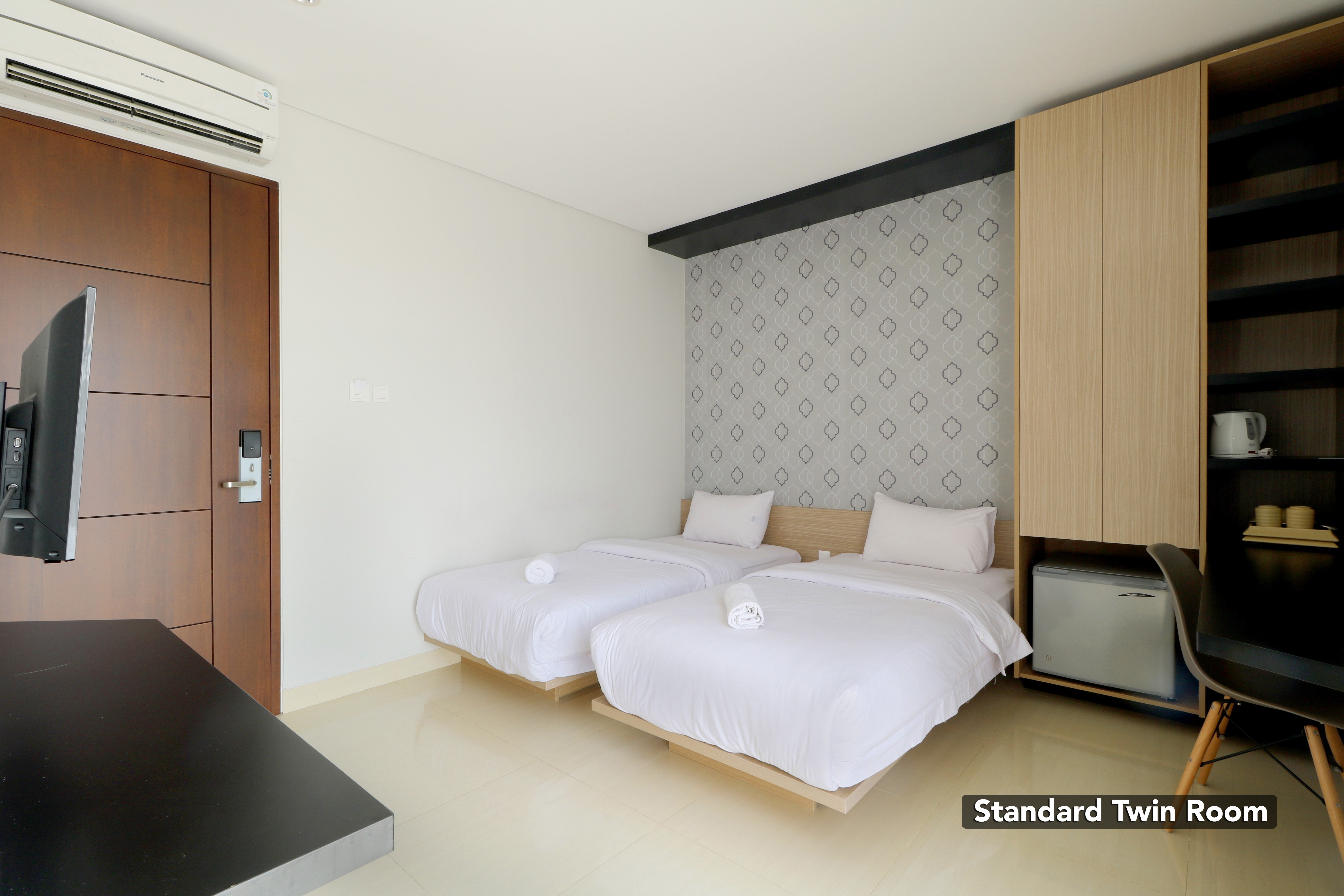 Plaza 54 Residence 34/54